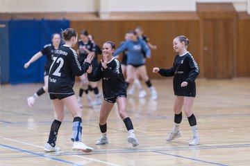 Bild 15 - wBJ TSV Ellerau - SV Fehmarn : Ergebnis: 27:20